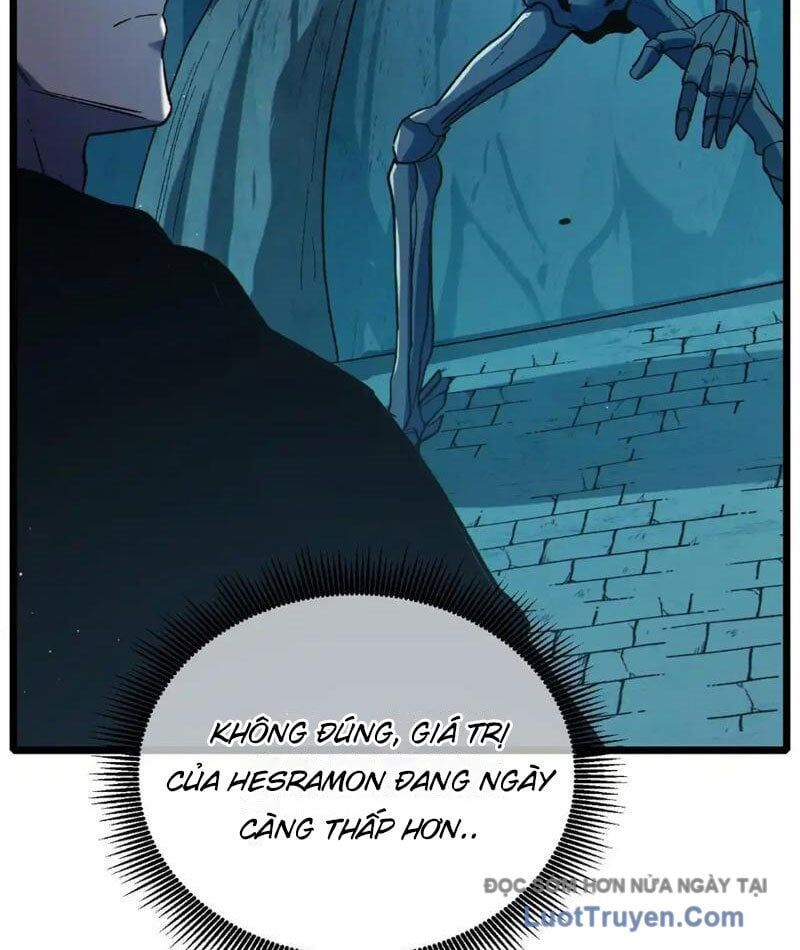 Toàn Dân Chuyển Chức: Bị Động Của Ta Vô Địch Chapter 118 - Trang 2