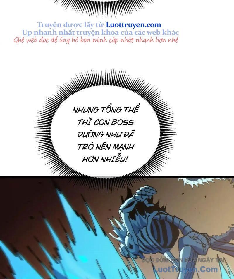 Toàn Dân Chuyển Chức: Bị Động Của Ta Vô Địch Chapter 118 - Trang 2