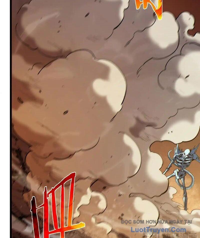 Toàn Dân Chuyển Chức: Bị Động Của Ta Vô Địch Chapter 118 - Trang 2