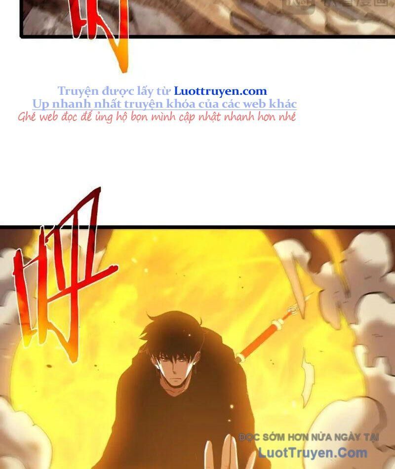 Toàn Dân Chuyển Chức: Bị Động Của Ta Vô Địch Chapter 118 - Trang 2