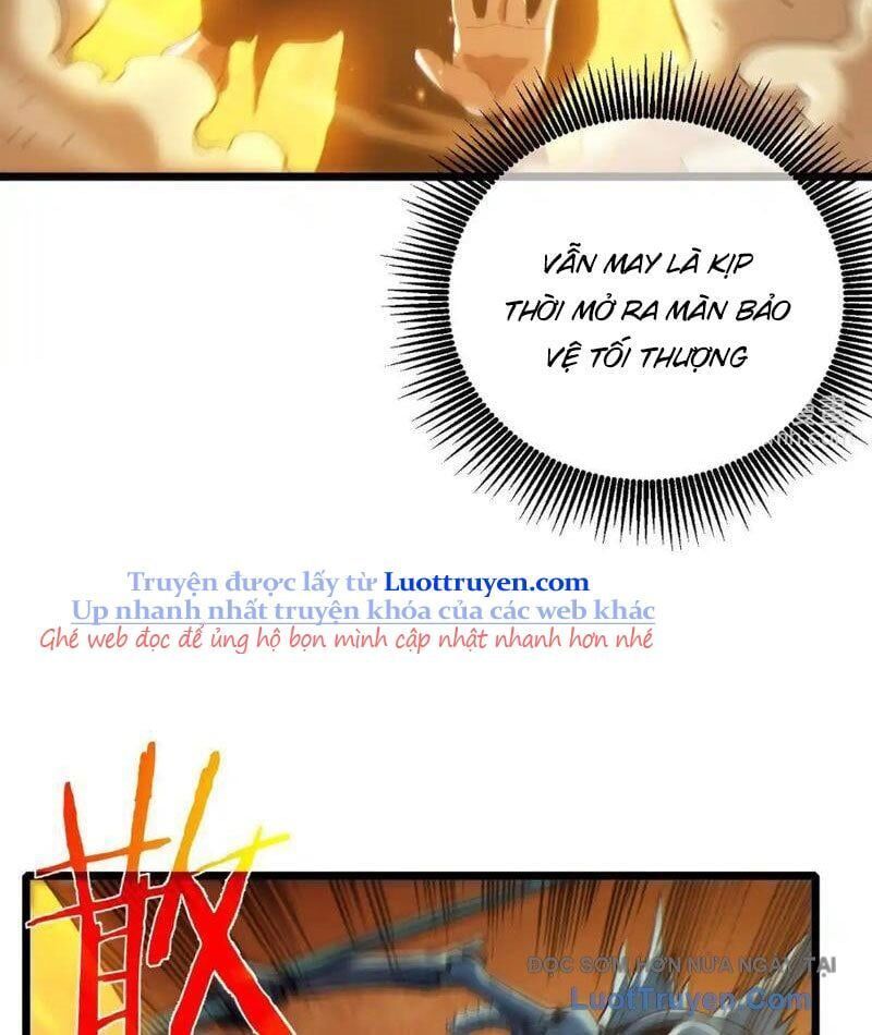 Toàn Dân Chuyển Chức: Bị Động Của Ta Vô Địch Chapter 118 - Trang 2