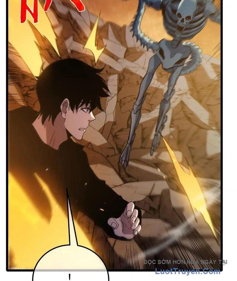 Toàn Dân Chuyển Chức: Bị Động Của Ta Vô Địch Chapter 118 - Trang 2
