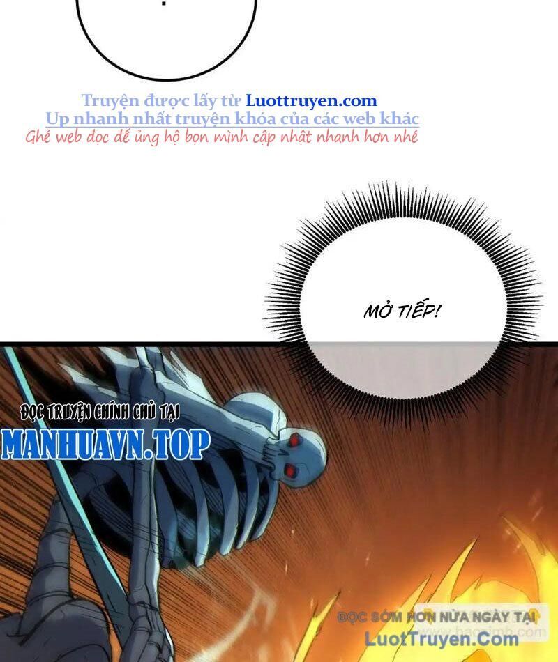 Toàn Dân Chuyển Chức: Bị Động Của Ta Vô Địch Chapter 118 - Trang 2