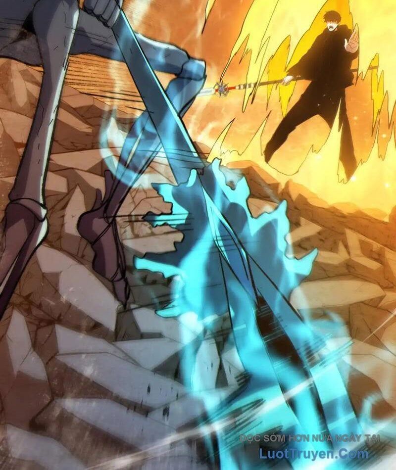Toàn Dân Chuyển Chức: Bị Động Của Ta Vô Địch Chapter 118 - Trang 2