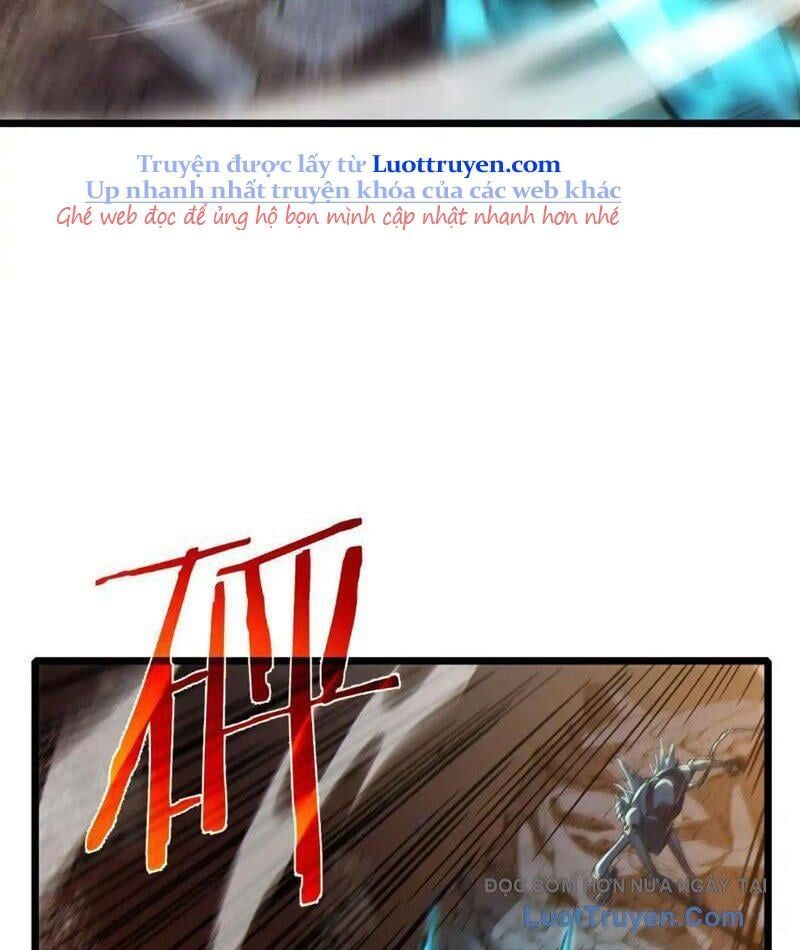 Toàn Dân Chuyển Chức: Bị Động Của Ta Vô Địch Chapter 118 - Trang 2