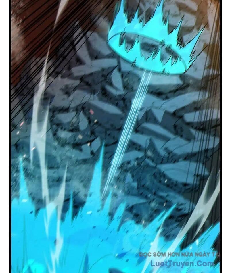 Toàn Dân Chuyển Chức: Bị Động Của Ta Vô Địch Chapter 118 - Trang 2