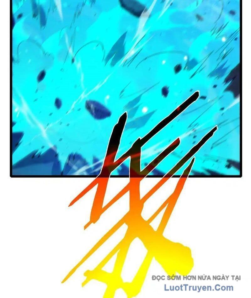 Toàn Dân Chuyển Chức: Bị Động Của Ta Vô Địch Chapter 118 - Trang 2