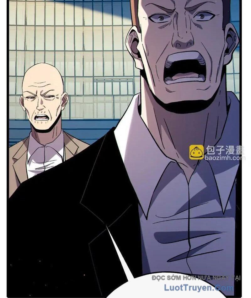 Toàn Dân Chuyển Chức: Bị Động Của Ta Vô Địch Chapter 118 - Trang 2