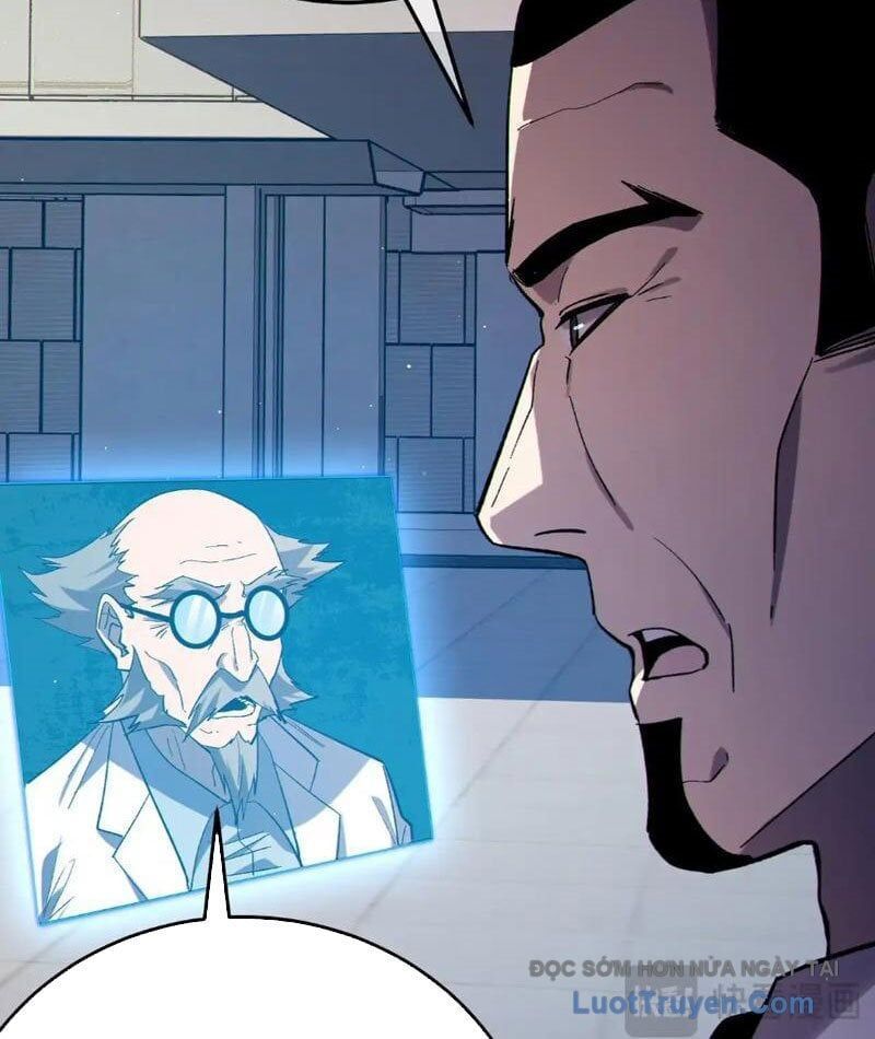 Toàn Dân Chuyển Chức: Bị Động Của Ta Vô Địch Chapter 118 - Trang 2