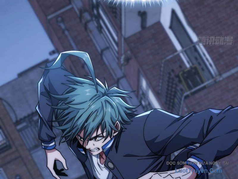 Vô Hạn Tiến Hóa Từ Con Số 0 Chapter 17 - Trang 2