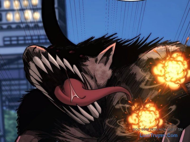 Vô Hạn Tiến Hóa Từ Con Số 0 Chapter 17 - Trang 2
