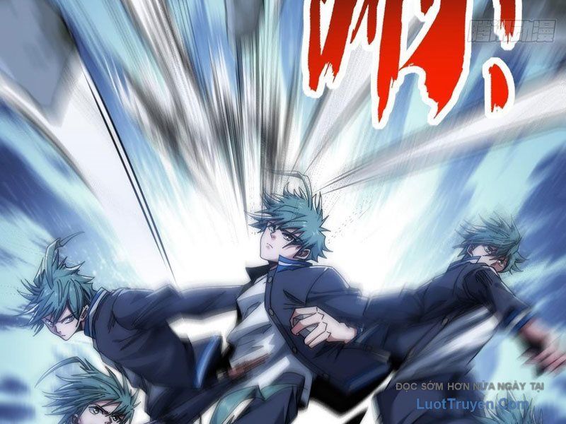 Vô Hạn Tiến Hóa Từ Con Số 0 Chapter 17 - Trang 2