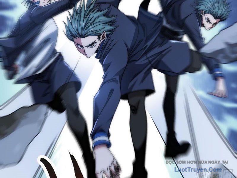 Vô Hạn Tiến Hóa Từ Con Số 0 Chapter 17 - Trang 2