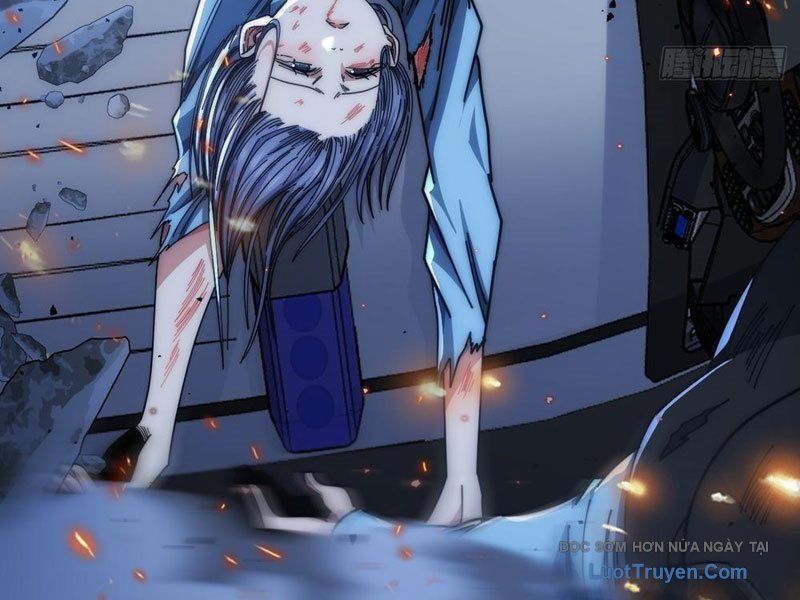 Vô Hạn Tiến Hóa Từ Con Số 0 Chapter 17 - Trang 2