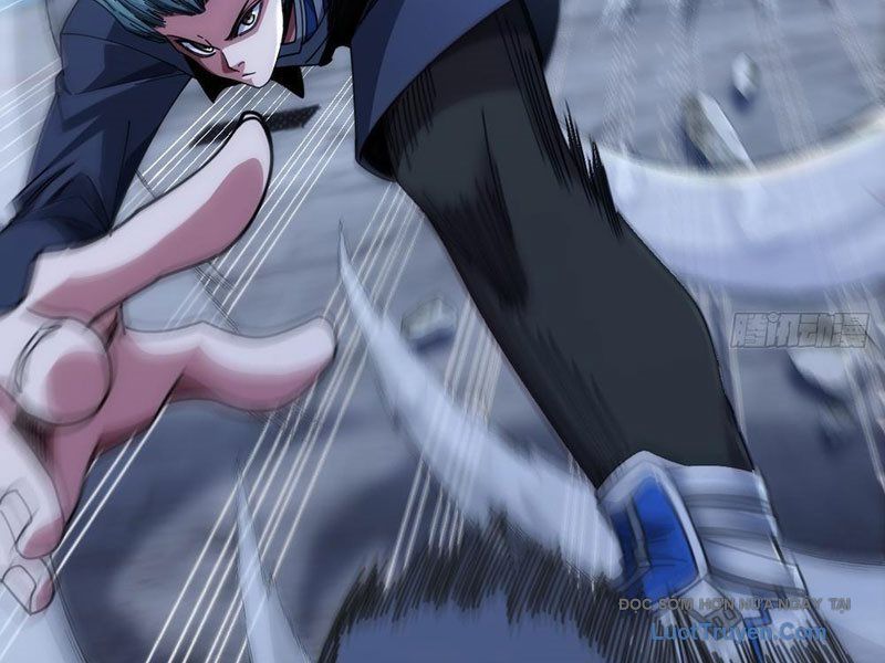 Vô Hạn Tiến Hóa Từ Con Số 0 Chapter 17 - Trang 2