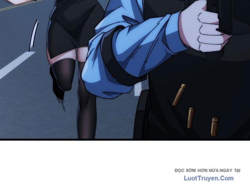 Vô Hạn Tiến Hóa Từ Con Số 0 Chapter 17 - Trang 2