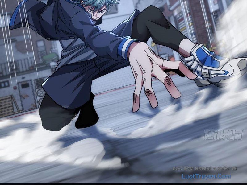 Vô Hạn Tiến Hóa Từ Con Số 0 Chapter 17 - Trang 2