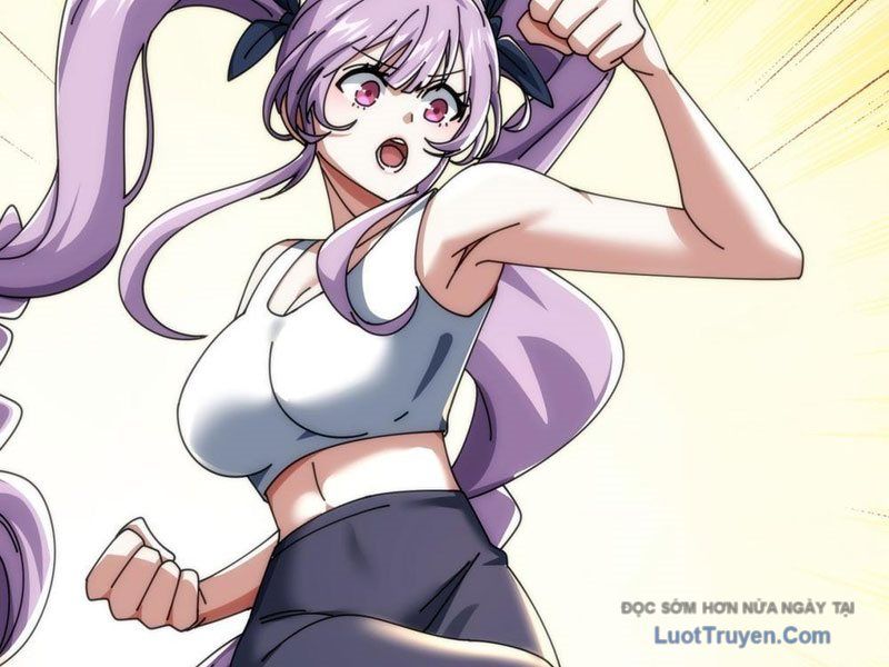 Vô Hạn Tiến Hóa Từ Con Số 0 Chapter 18 - Trang 2