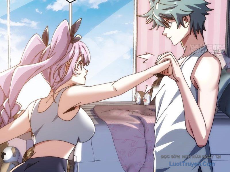 Vô Hạn Tiến Hóa Từ Con Số 0 Chapter 18 - Trang 2
