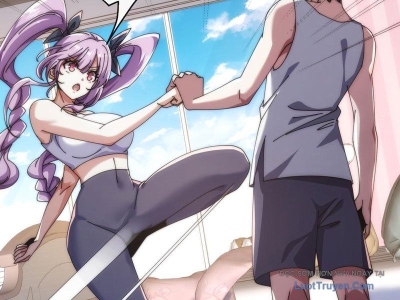 Vô Hạn Tiến Hóa Từ Con Số 0 Chapter 18 - Trang 2