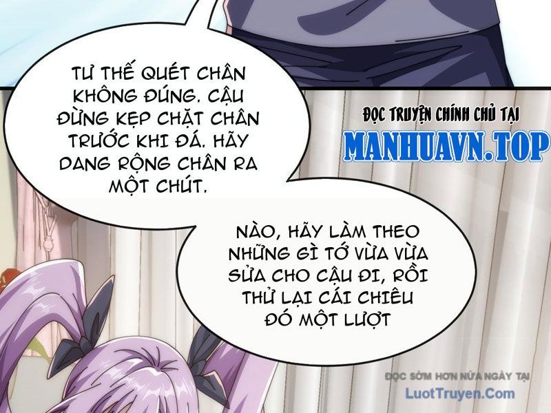 Vô Hạn Tiến Hóa Từ Con Số 0 Chapter 18 - Trang 2