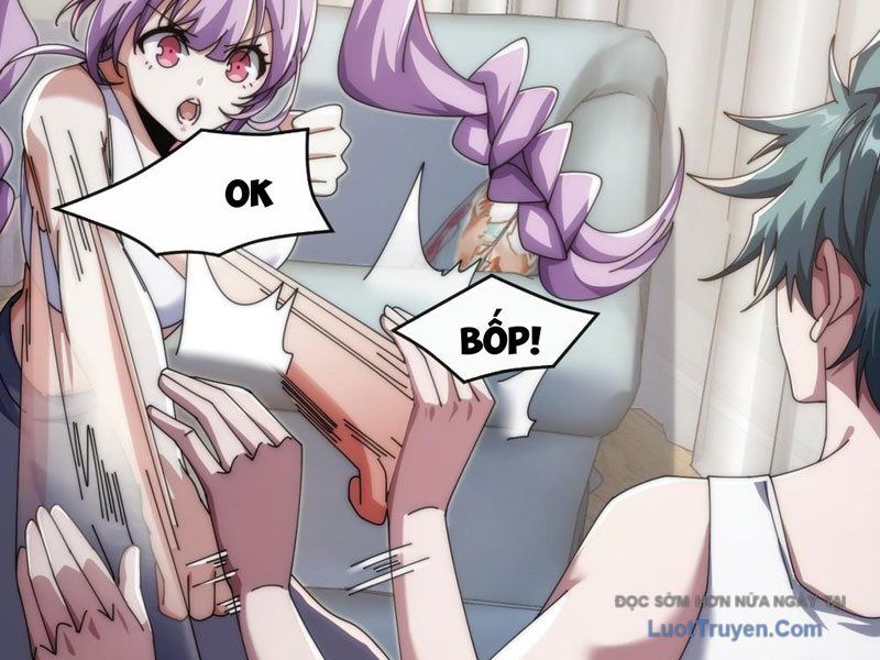 Vô Hạn Tiến Hóa Từ Con Số 0 Chapter 18 - Trang 2