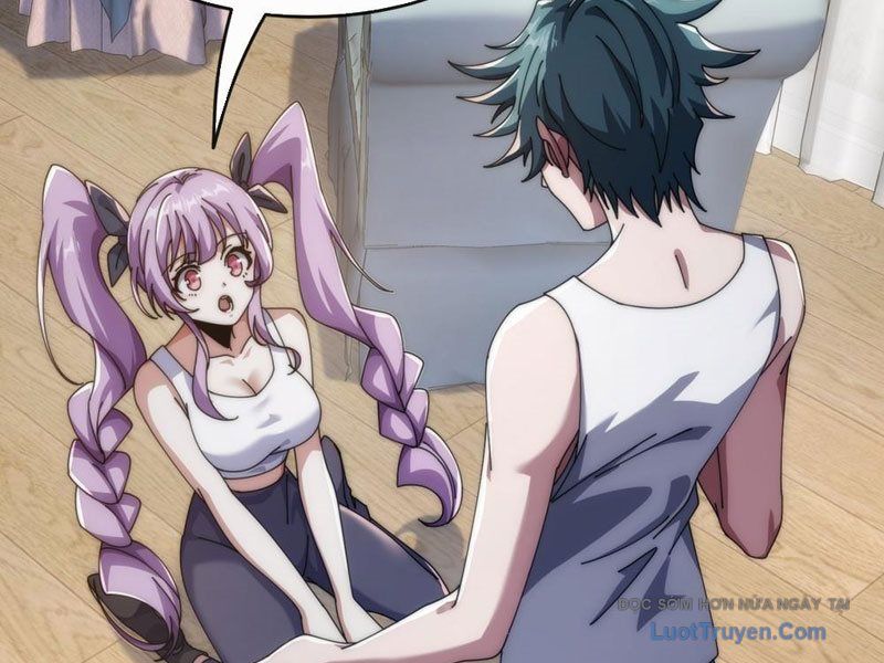 Vô Hạn Tiến Hóa Từ Con Số 0 Chapter 18 - Trang 2