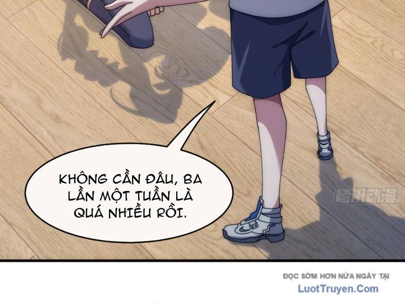 Vô Hạn Tiến Hóa Từ Con Số 0 Chapter 18 - Trang 2