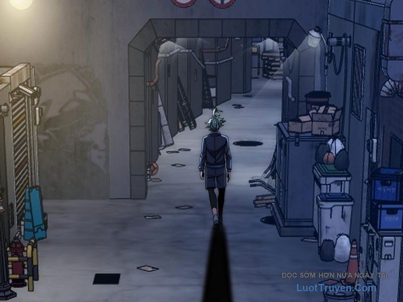 Vô Hạn Tiến Hóa Từ Con Số 0 Chapter 18 - Trang 2