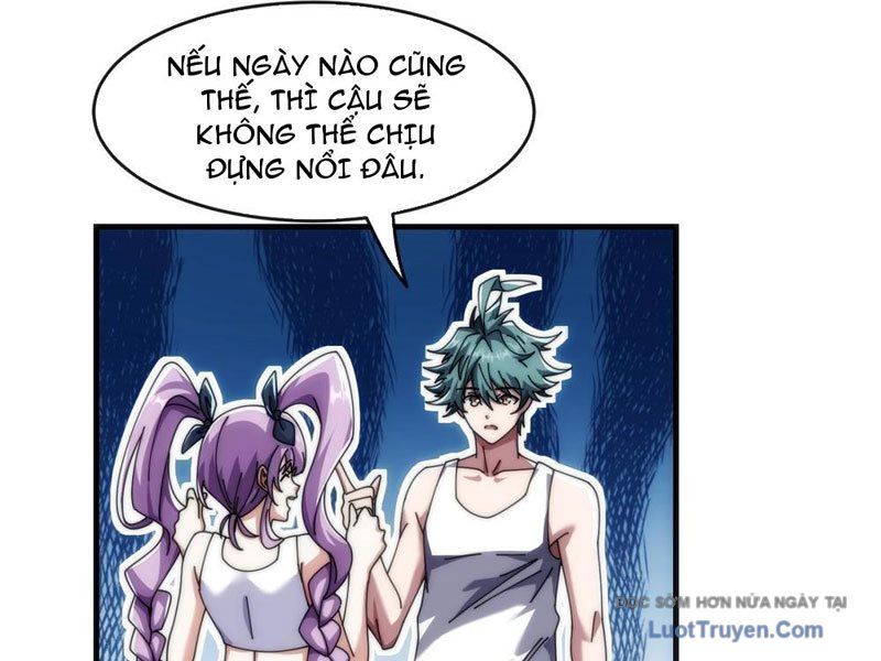 Vô Hạn Tiến Hóa Từ Con Số 0 Chapter 18 - Trang 2