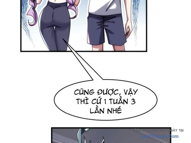 Vô Hạn Tiến Hóa Từ Con Số 0 Chapter 18 - Trang 2