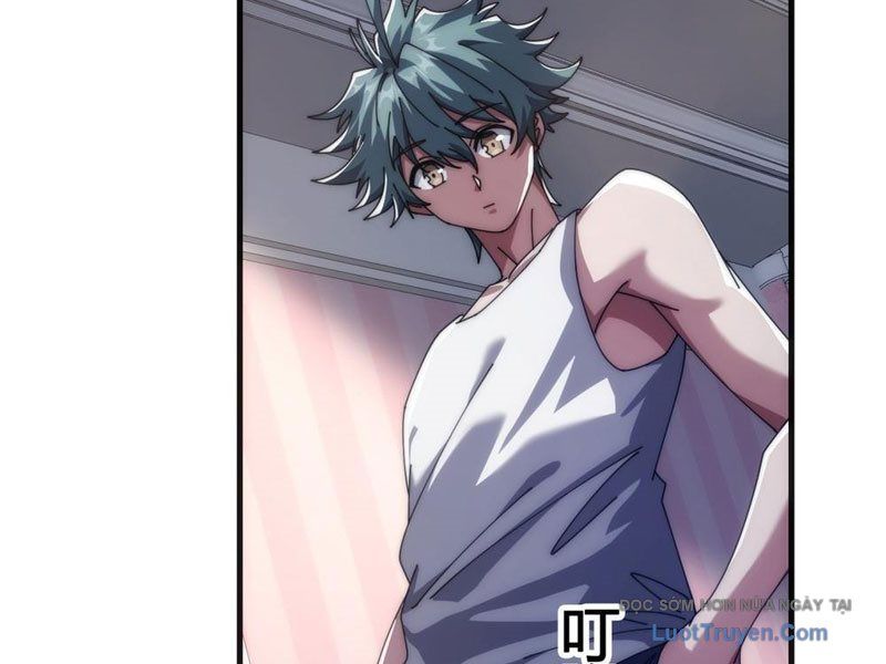 Vô Hạn Tiến Hóa Từ Con Số 0 Chapter 18 - Trang 2
