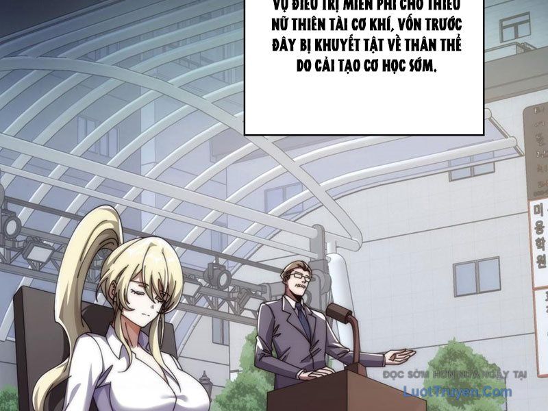 Vô Hạn Tiến Hóa Từ Con Số 0 Chapter 18 - Trang 2