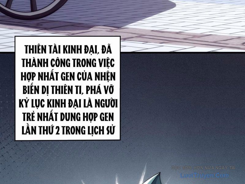 Vô Hạn Tiến Hóa Từ Con Số 0 Chapter 18 - Trang 2