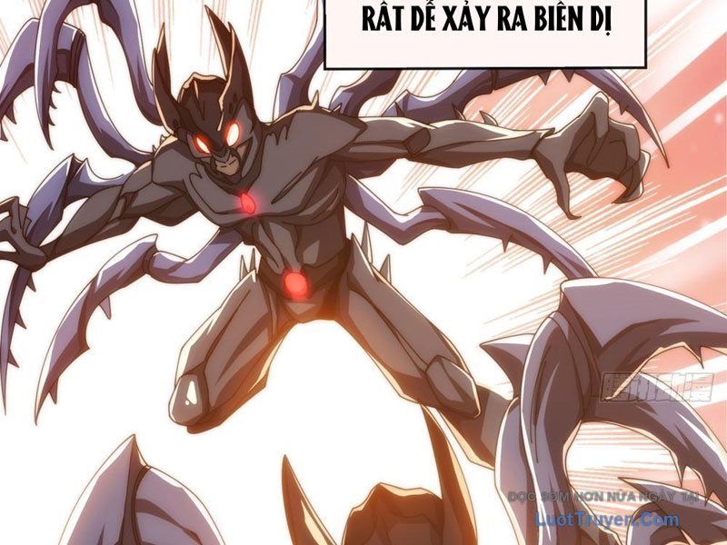 Vô Hạn Tiến Hóa Từ Con Số 0 Chapter 18 - Trang 2