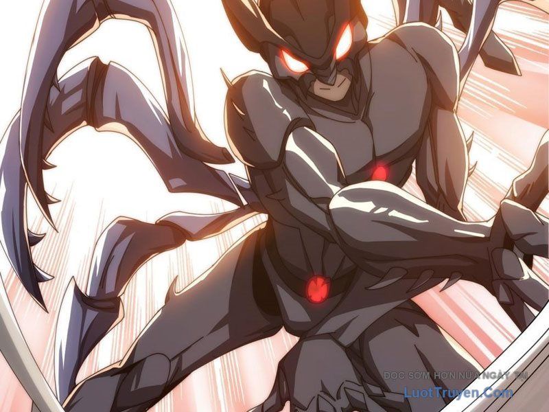 Vô Hạn Tiến Hóa Từ Con Số 0 Chapter 18 - Trang 2