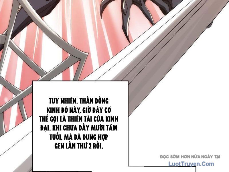 Vô Hạn Tiến Hóa Từ Con Số 0 Chapter 18 - Trang 2