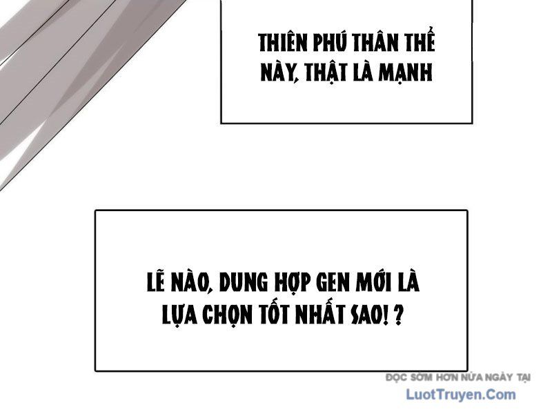 Vô Hạn Tiến Hóa Từ Con Số 0 Chapter 18 - Trang 2
