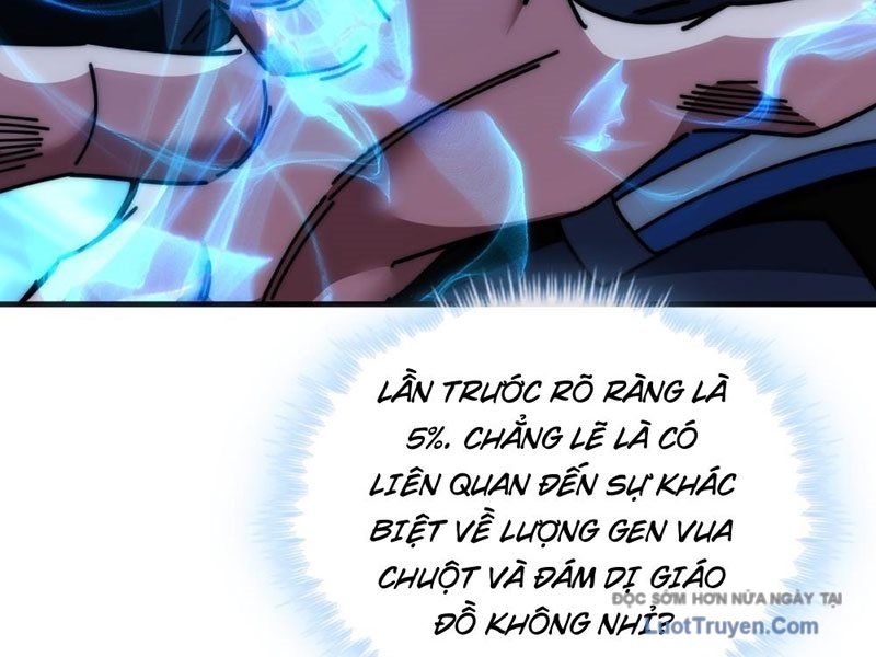 Vô Hạn Tiến Hóa Từ Con Số 0 Chapter 18 - Trang 2