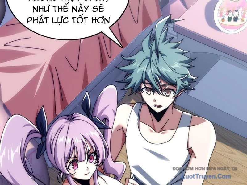 Vô Hạn Tiến Hóa Từ Con Số 0 Chapter 18 - Trang 2