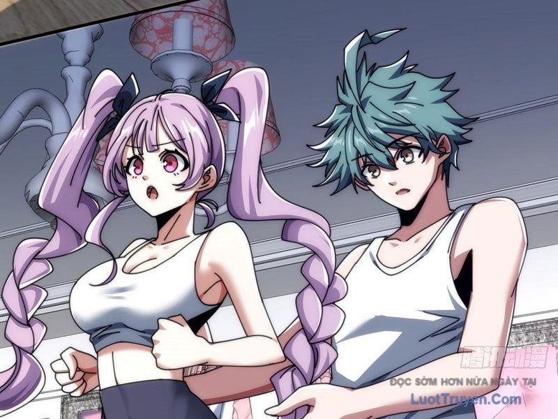 Vô Hạn Tiến Hóa Từ Con Số 0 Chapter 18 - Trang 2