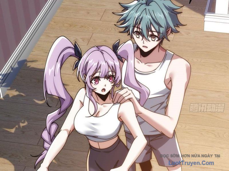 Vô Hạn Tiến Hóa Từ Con Số 0 Chapter 18 - Trang 2