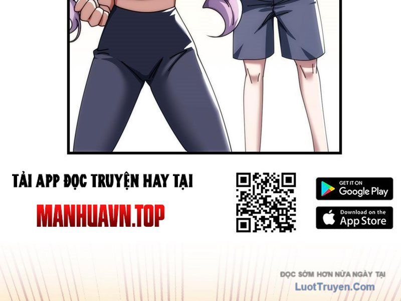 Vô Hạn Tiến Hóa Từ Con Số 0 Chapter 18 - Trang 2