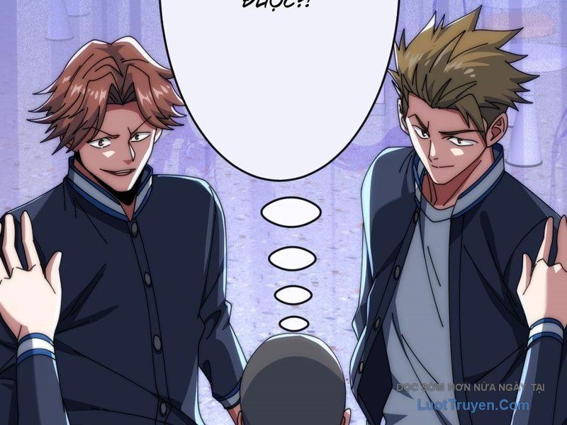 Vô Hạn Tiến Hóa Từ Con Số 0 Chapter 19 - Trang 2