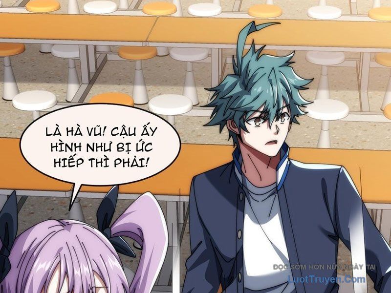 Vô Hạn Tiến Hóa Từ Con Số 0 Chapter 19 - Trang 2