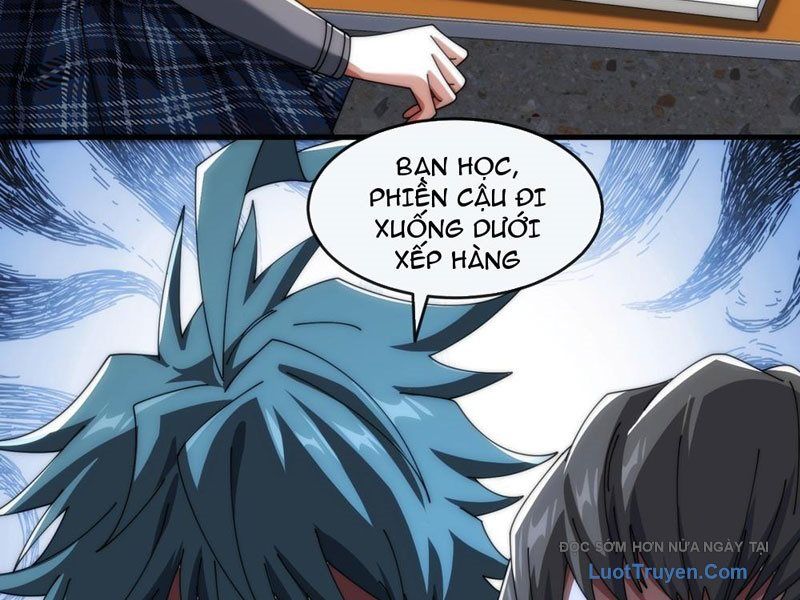 Vô Hạn Tiến Hóa Từ Con Số 0 Chapter 19 - Trang 2