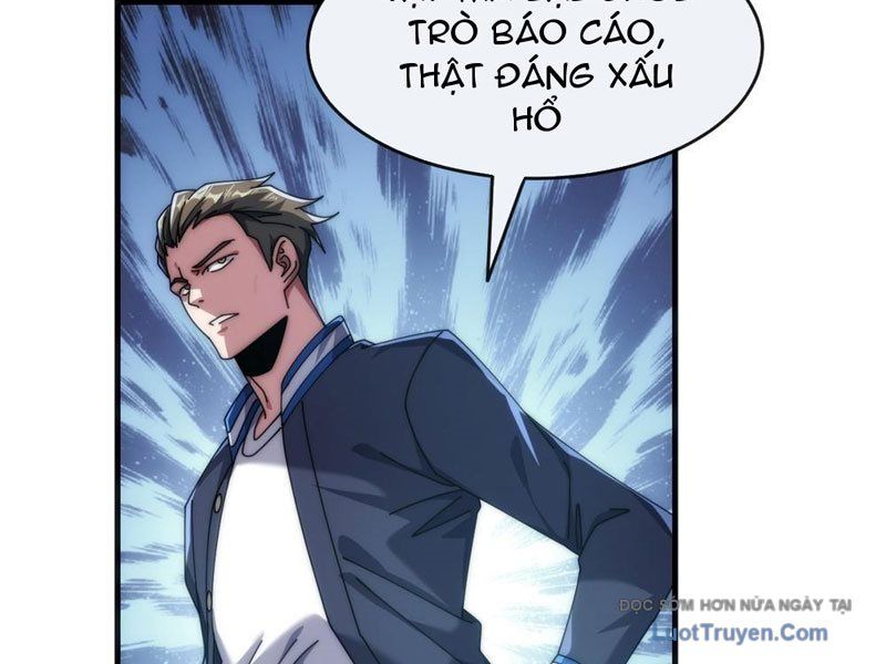 Vô Hạn Tiến Hóa Từ Con Số 0 Chapter 19 - Trang 2