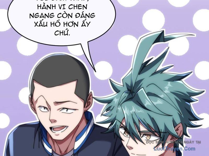 Vô Hạn Tiến Hóa Từ Con Số 0 Chapter 19 - Trang 2