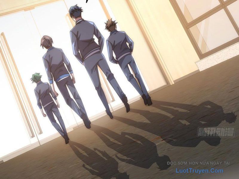 Vô Hạn Tiến Hóa Từ Con Số 0 Chapter 19 - Trang 2