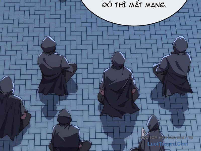 Vô Hạn Tiến Hóa Từ Con Số 0 Chapter 19 - Trang 2